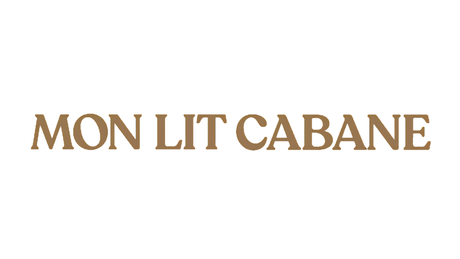 Mon Lit Cabane